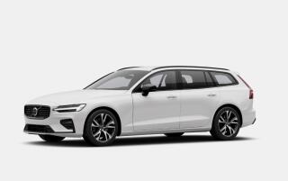 Volvo V60 B4 AUT DARK PLUS