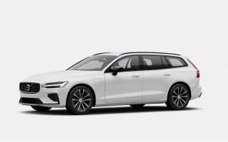 Volvo V60 T6 AWD Plug-in DARK PLUS