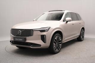 Volvo XC90 B5 AWD BRIGHT PLUS REZERVACE