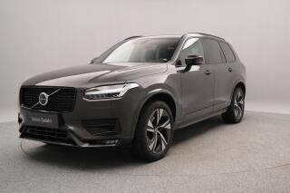 Volvo XC90 B5 AWD PLUS DARK CZ 1.maj