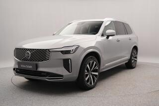 Volvo XC90 B5 AWD CORE CZ 1.maj