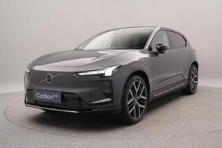 Volvo EX60 P10 AWD ELECTRIC ULTRA TWIN
