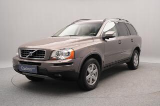 Volvo XC90 D5 AWD SUMMUM AUT CZ 