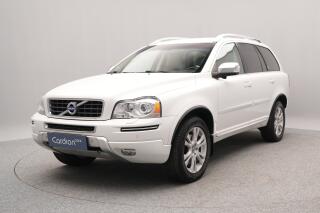 Volvo XC90 D5 AWD EXECUTIVE AUT CZ