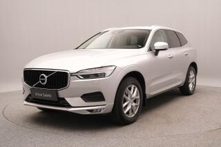 Volvo XC60 B4 AWD MOMENTUM PRO REZERVACE