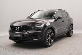 Volvo XC40 B4 AWD INSCRIPTION AUT 