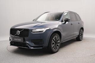 Volvo XC90 T8 AWD RECHARGE DARK PLUS CZ 