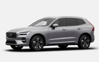 Volvo XC60 B5 AWD AUT BRIGHT PLUS