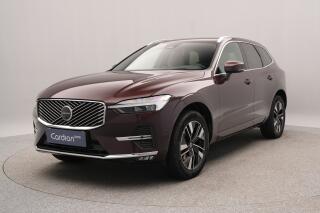 Volvo XC60 B5 AWD AUT BRIGHT PLUS
