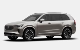 Volvo XC90 T8 AWD Plug-in BRIGHT ULTRA 7