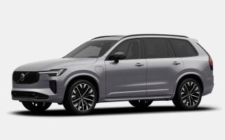 Volvo XC90 T8 AWD Plug-in DARK ULTRA 7
