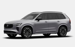 Volvo XC90 T8 AWD Plug-in DARK ULTRA 7