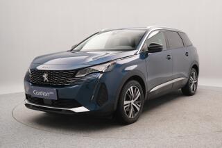 Peugeot 5008 1.5 BlueHDi Allure  CZ 1.maj