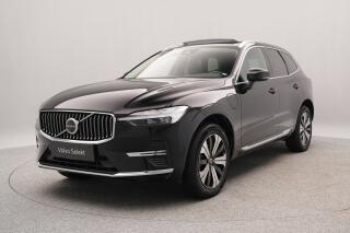 Volvo XC60 T6 AWD RECHARGE BRIGHT PLUS 