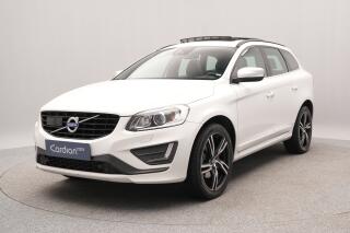Volvo XC60 D4 R-DESIGN AUT