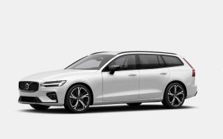Volvo V60 B4 AUT DARK PLUS