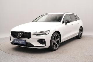 Volvo V60 B4 AUT DARK PLUS