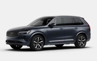 Volvo XC90 T8 AWD LONG RANGE CORE 7m�st