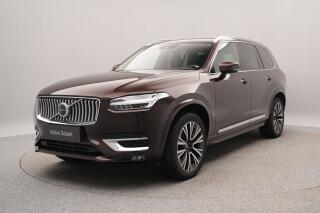 Volvo XC90 T6 AWD INSCRIPTION CZ 1.maj