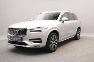 Volvo XC90 T6 AWD INSCRIPTION CZ 1.maj
