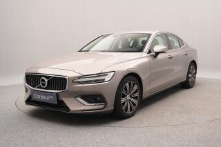 Volvo S60 T5 INSCRIPTION CZ