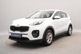 Kia Sportage 1.7 CRDi CZ 1.maj