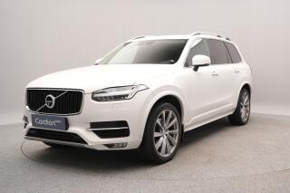 Volvo XC90 D5 AWD MOMENTUM PRO 