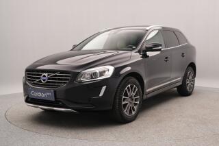 Volvo XC60 D4 AWD SUMMUM AUT CZ 1.maj