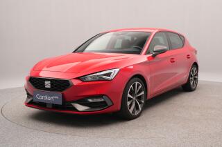 Seat Leon 1.5 TSI 110kW FR CZ