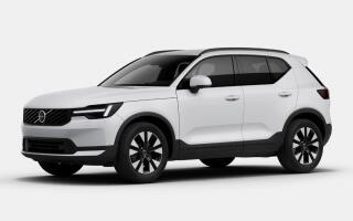 Volvo XC40 B3 AUT CORE