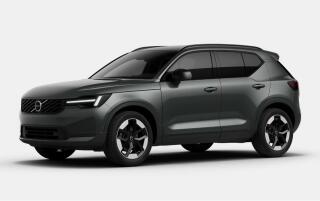Volvo XC40 B3 AUT DARK PLUS