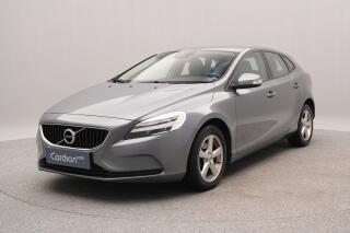 Volvo V40 D2 KINETIC REZERVACE