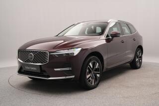 Volvo XC60 B5 AWD BRIGHT PLUS CZ 1.maj