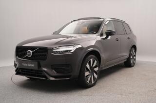 Volvo XC90 T8 AWD RECHARGE ULTIMATE 1.maj
