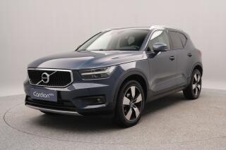 Volvo XC40 T3 MOMENTUM CZ REZERVACE