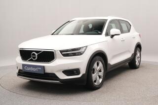 Volvo XC40 T4 MOMENTUM AUT CZ