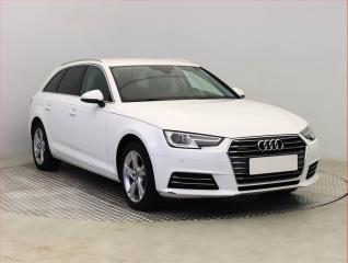 Audi A4 2.0 TDI, 4X4, Automat
