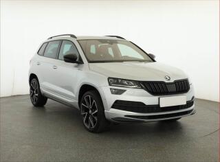 �koda Karoq Sportline 1.6 TDI