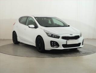 Kia Ceed 1.0 T-GDI, Navi, Tempomat
