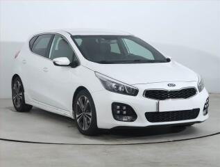 Kia Ceed 1.0 T-GDI, Navi, Tempomat