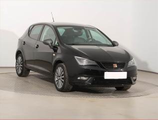 Seat Ibiza 1.0 TSI, Serv.kniha, Ke