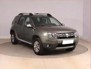 Dacia Duster 1.2 TCe, Navi, Tempomat