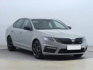 koda Octavia RS 245 2.0 TSI, RS 245