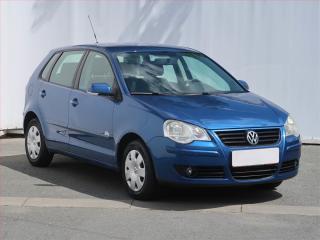 Volkswagen Polo Comfortline 1.2, po STK