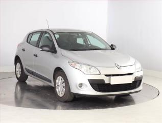 Renault Mgane 1.6 16V, po STK, pln pojzdn