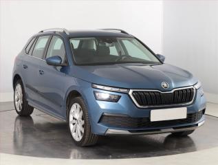 koda Kamiq Ambition 1.6 TDI