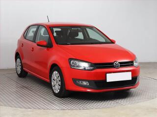 Volkswagen Polo Comfortline 1.2 12V