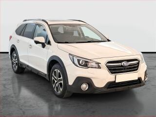 Subaru Outback 2.5 i, 4X4, Automat
