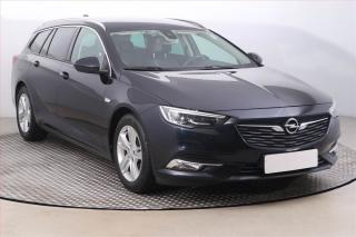 Opel Insignia 1.6 CDTI, Serv.kniha, Ke