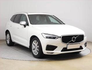 Volvo XC60 R-Design D5 AWD
